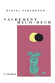 Vachement meuh meuh (9782847420005-front-cover)