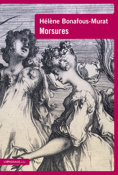 Morsures (9782847423525-front-cover)