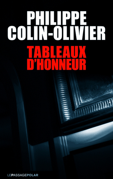 Tableaux d'honneur (9782847421484-front-cover)
