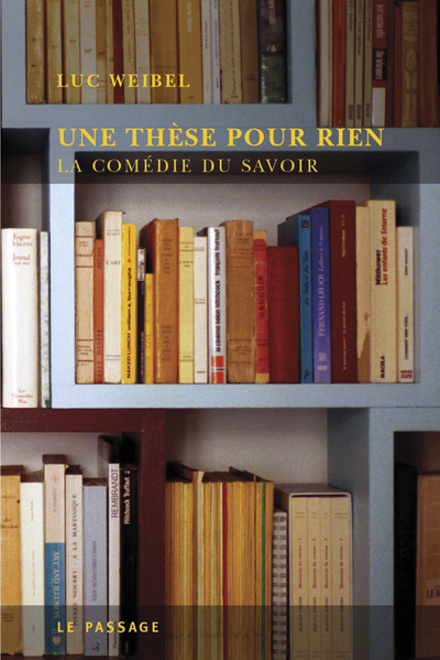 Une thèse pour rien (9782847420265-front-cover)