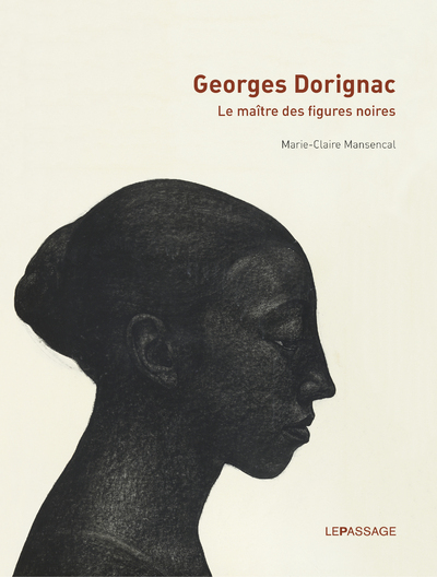 Gorges Dorignac, le maître des figures noires (9782847423341-front-cover)