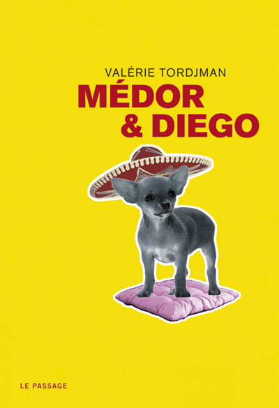 Médor et Diego (9782847420906-front-cover)