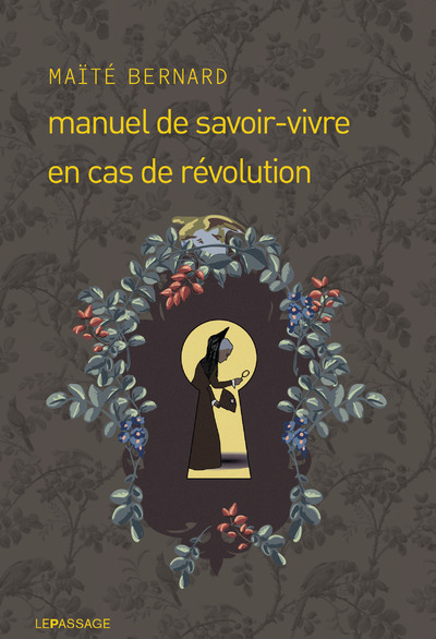 Manuel de savoir-vivre en cas de révolution (9782847423600-front-cover)