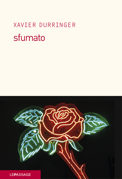 Sfumato (9782847423099-front-cover)
