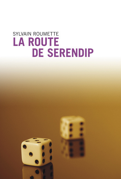 La Route de Serendip (9782847420852-front-cover)