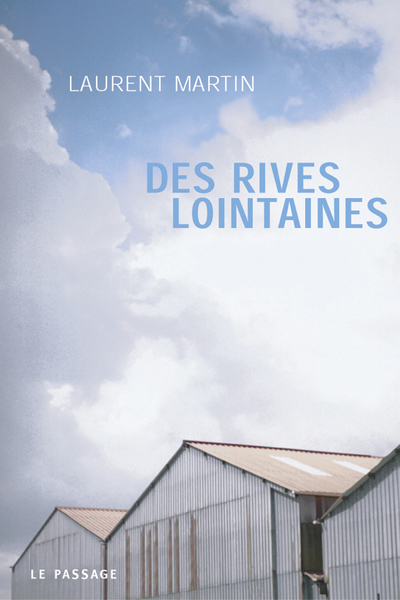 Des rives lointaines (9782847420586-front-cover)