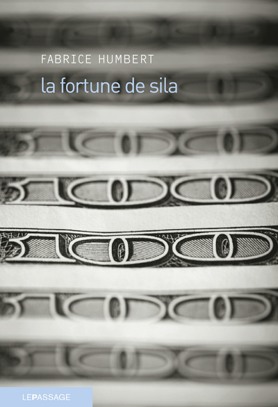 La Fortune de Sila (9782847421545-front-cover)