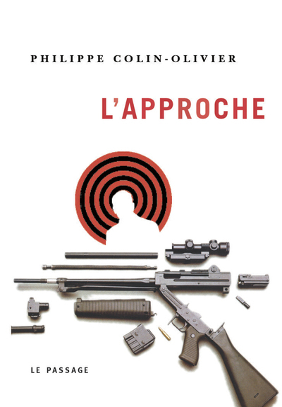 L'Approche (9782847420319-front-cover)