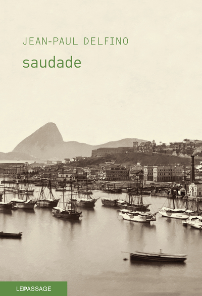 Saudade (9782847422382-front-cover)