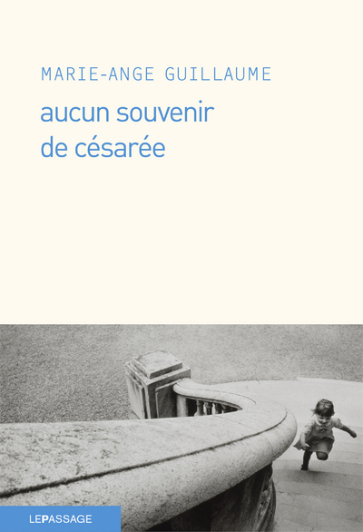 Aucun souvenir de Césarée (9782847422399-front-cover)