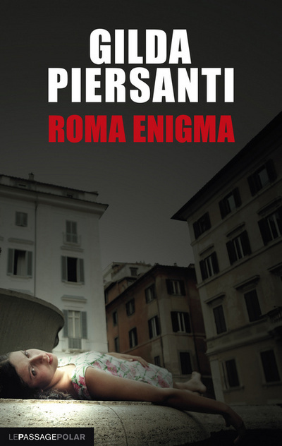 Roma enigma (9782847421552-front-cover)