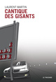 Le Cantique des gisants (9782847421002-front-cover)