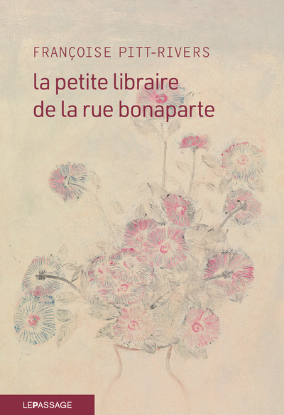 La petite libraire de la rue Bonaparte (9782847424751-front-cover)