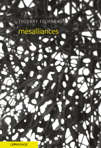 Mésalliances (9782847421316-front-cover)