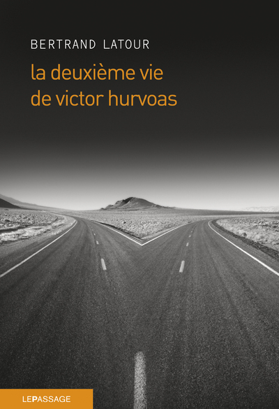 La Deuxième vie de Victor Hurvoas (9782847421712-front-cover)