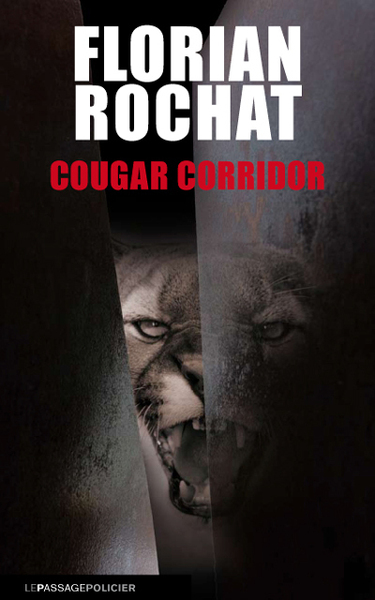 Cougar corridor (9782847421330-front-cover)