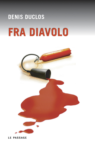 Fra Diavolo (9782847420531-front-cover)