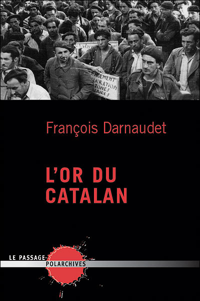 L'Or du Catalan (9782847420340-front-cover)