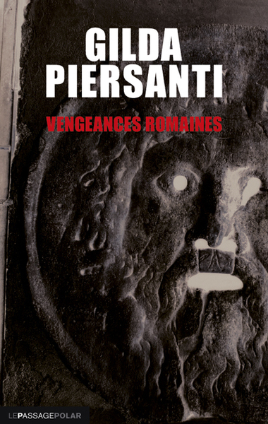 Vengeances Romaines (9782847421354-front-cover)