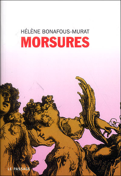 Morsures (9782847420760-front-cover)