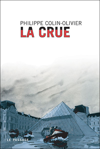 La Crue (9782847420739-front-cover)