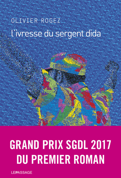 L'ivresse du Sergent Dida (9782847423679-front-cover)