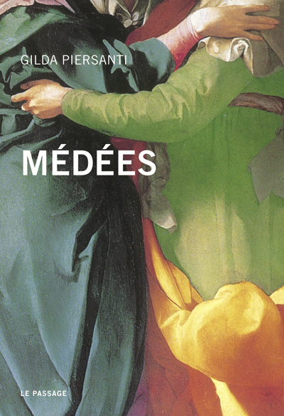 Médées (9782847420821-front-cover)