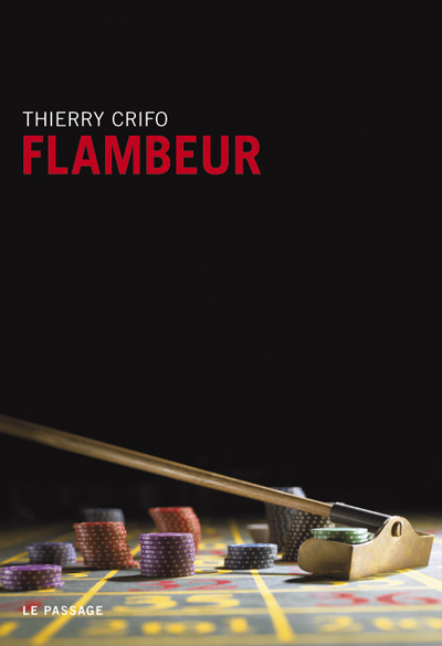 Flambeur (9782847420890-front-cover)