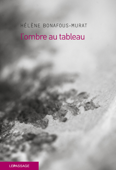 L'Ombre au tableau (9782847421392-front-cover)