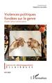 Violences politiques fondées sur le genre, Études latino-américaines (9782140497964-front-cover)