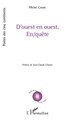 D&8217ouest en ouest, En/quête (9782140485343-front-cover)