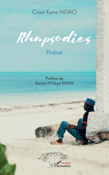 Rhapsodies, Poésie (9782140487231-front-cover)