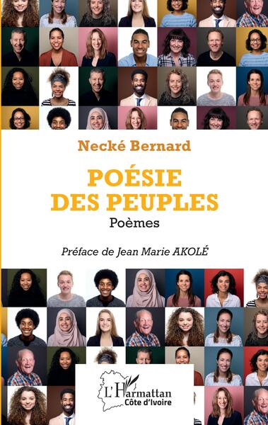 Poésie des peuples, Poèmes (9782140490248-front-cover)
