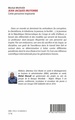 Jean Jacques Muyembe, Cette personne inspirante (9782140492044-back-cover)