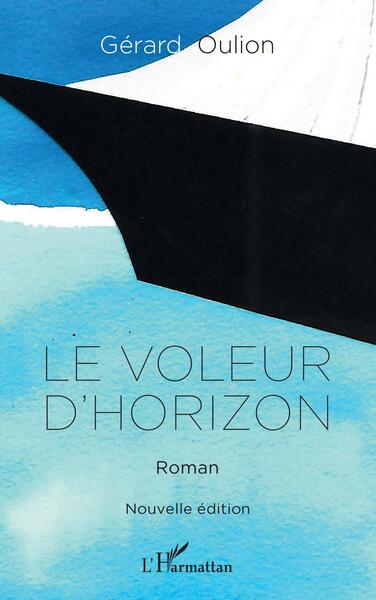 Le voleur d'horizon (9782140487057-front-cover)