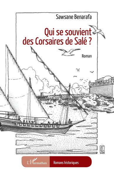 Qui se souvient des Corsaires de Salé ? (9782140499203-front-cover)
