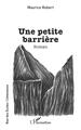 Une petite barrière (9782140496592-front-cover)