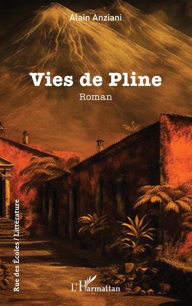 Vies de Pline (9782140489631-front-cover)