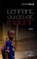 L'enfant qui devait mourir (9782140499975-front-cover)