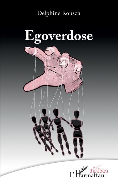 Egoverdose (9782140498725-front-cover)