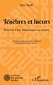 Ténèbres et lueurs, Rêveries d'une promeneuse au Levant (9782140486876-front-cover)