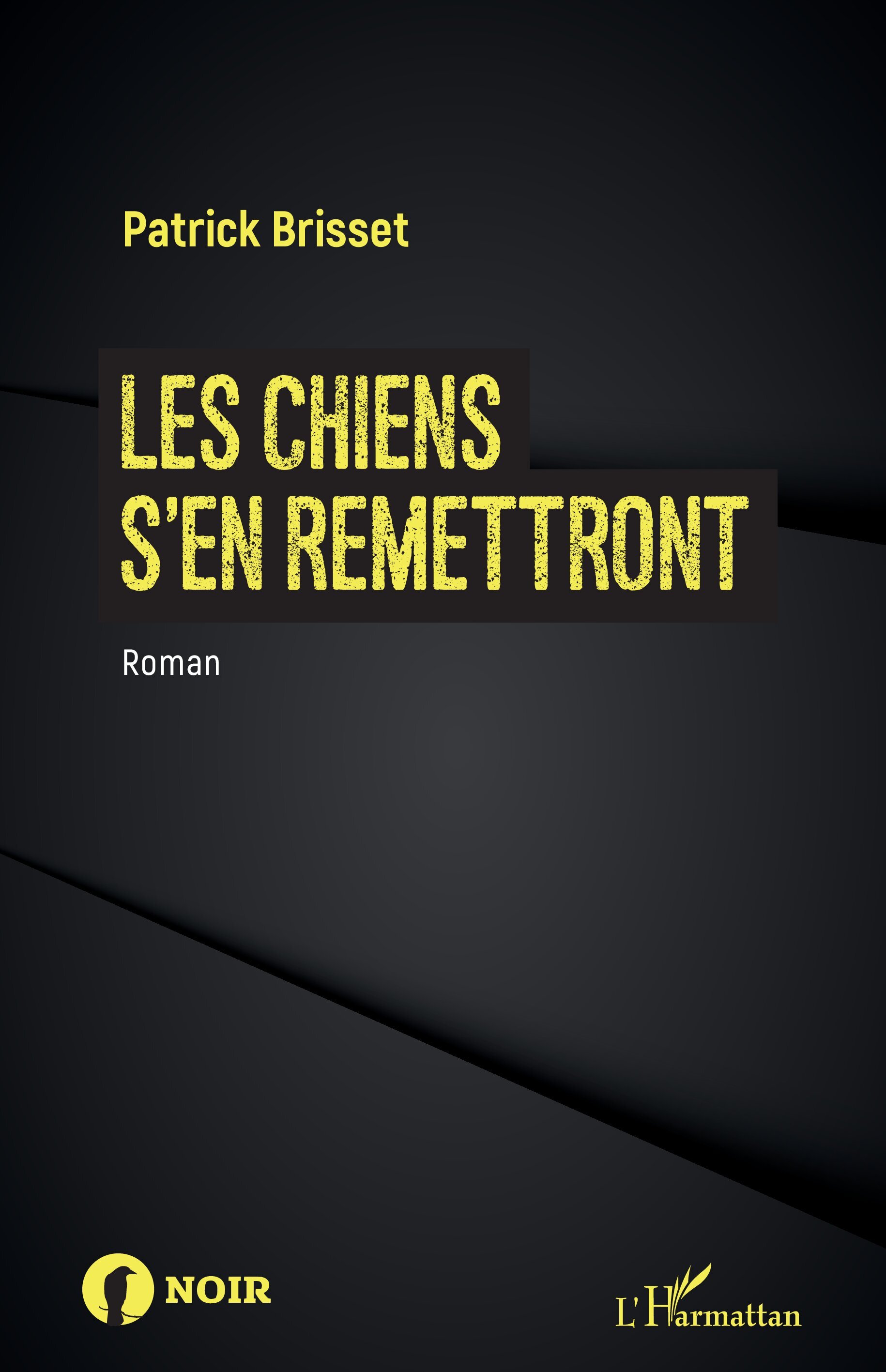 Les chiens s'en remettront (9782140499234-front-cover)