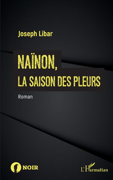 Naïnon,, la saison des pleurs (9782140486005-front-cover)