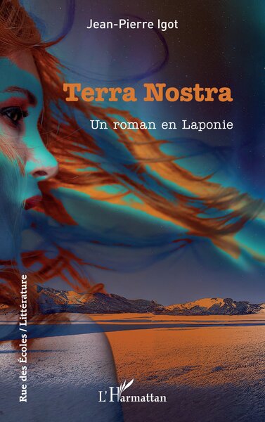 Terra Nostra, Un roman en Laponie (9782140483691-front-cover)