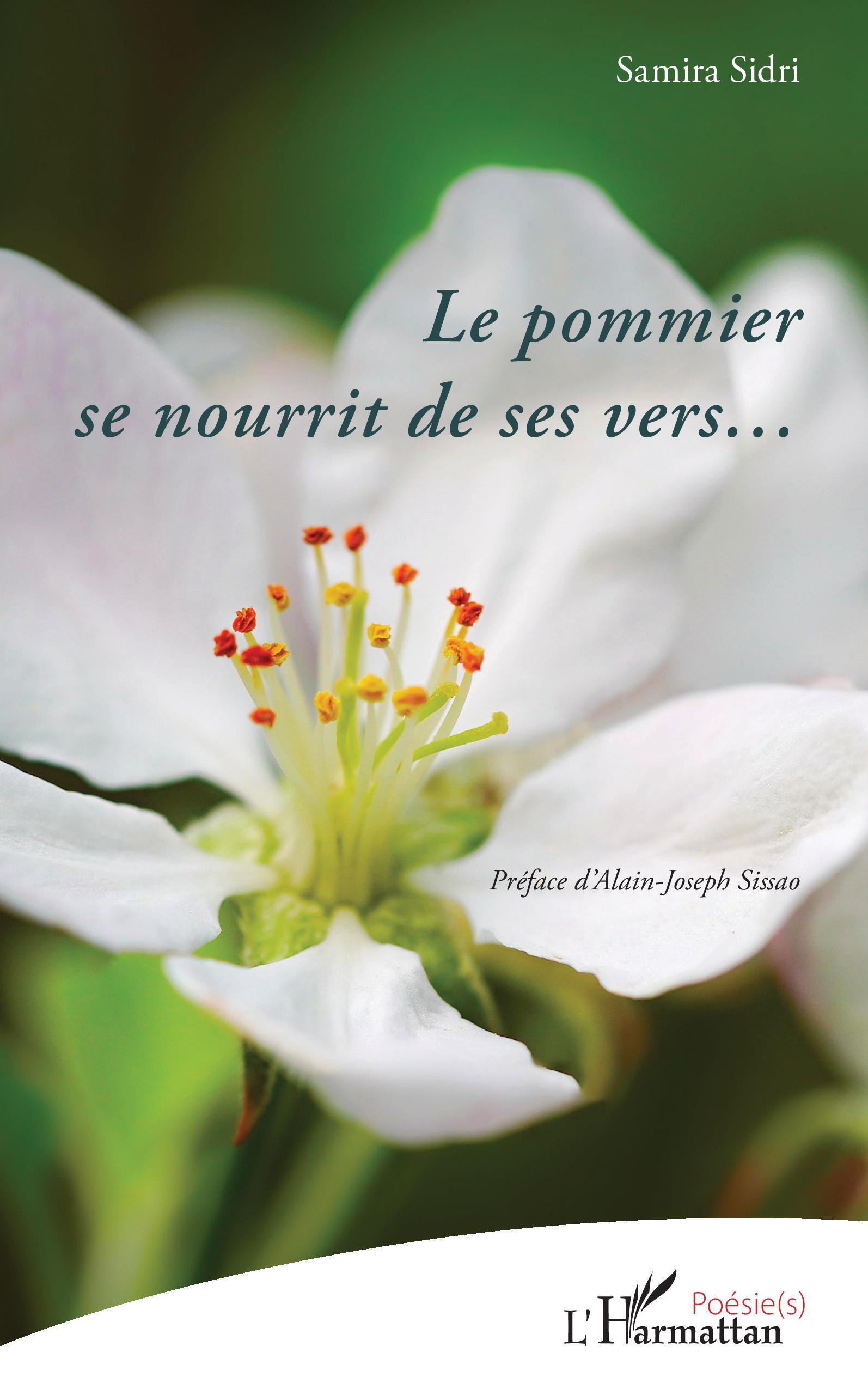 Le pommier se nourrit de ses vers... (9782140483608-front-cover)