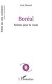 Boréal, Poèmes pour la route (9782140486098-front-cover)