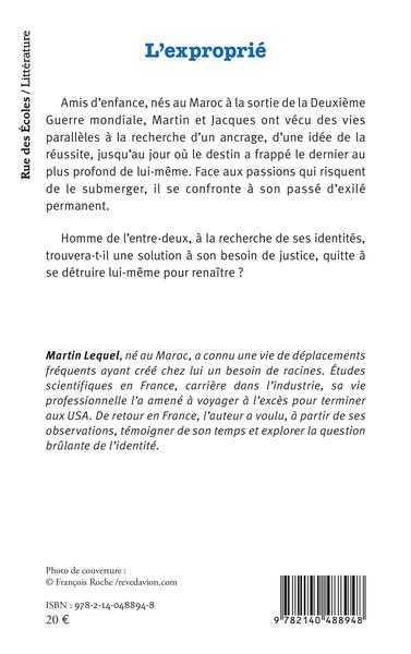 L'exproprié (9782140488948-back-cover)