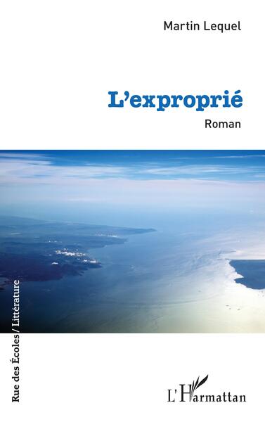 L'exproprié (9782140488948-front-cover)