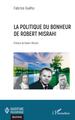 La politique du bonheur de Robert Misrahi (9782140498503-front-cover)