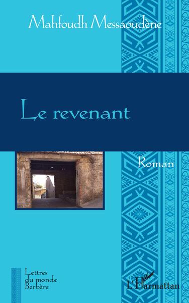 Le revenant (9782140491382-front-cover)